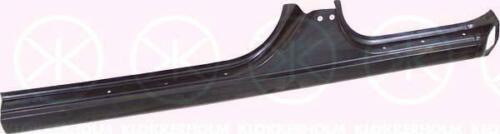 Außenschweller links / sill passend für Toyota Carina E 92-97 