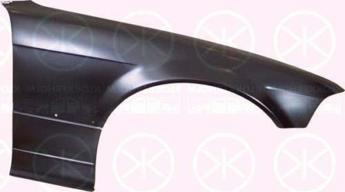 Kotflügel vorn rechts ohne Blinkerloch Coupe+Cabrio passend für BMW 300Serie E36 3er Bj90-99 