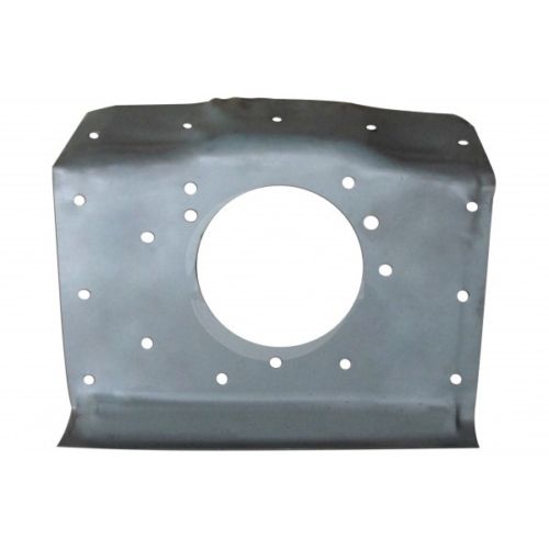 Federbeindom vorne links passend für Ford Capri Bj. 68- 1-3 