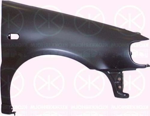 Kotflügel vorn rechts passend für VW Polo 6N 94-99 