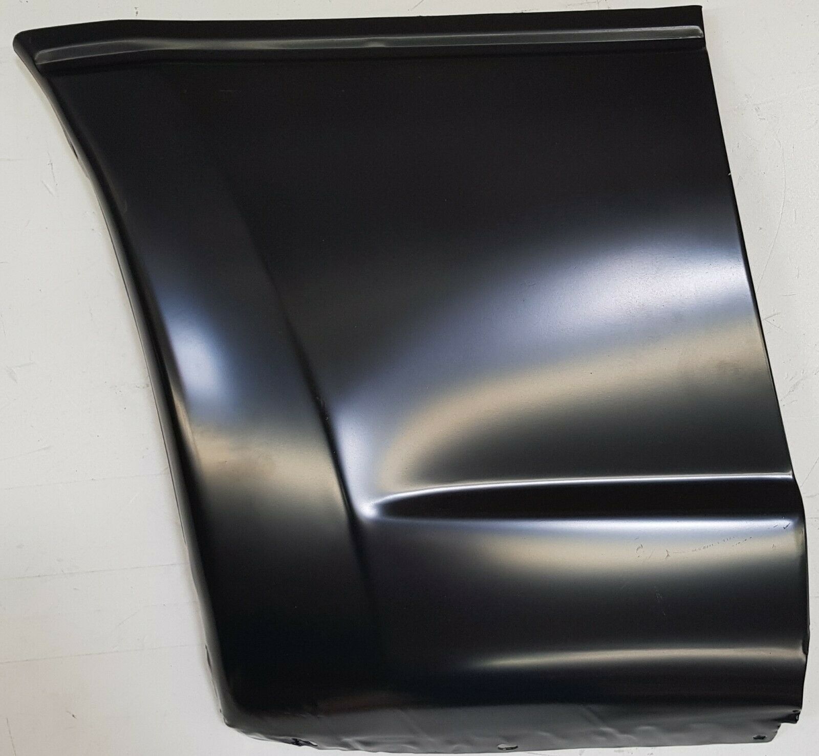 Kotflügelecke Anschlussblech Kotflügel unten vorne links passend für Mazda MX5 I NA