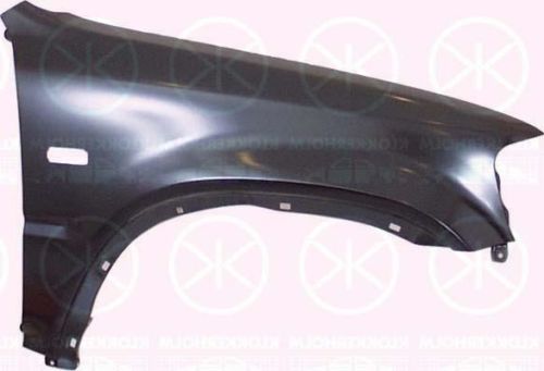 Kotflügel vorn rechts /fender passend für Honda CR-V Bj. 95-02 