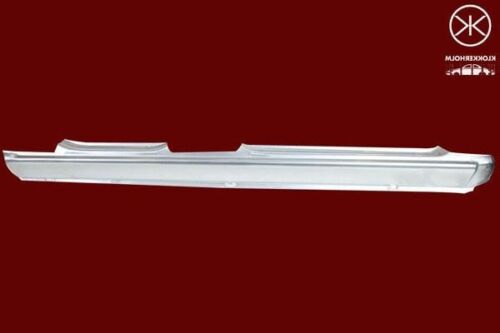 Außenschweller Einstiegblech Einstieg rechts passend für Ford Escort MK-V - VII 90-02 