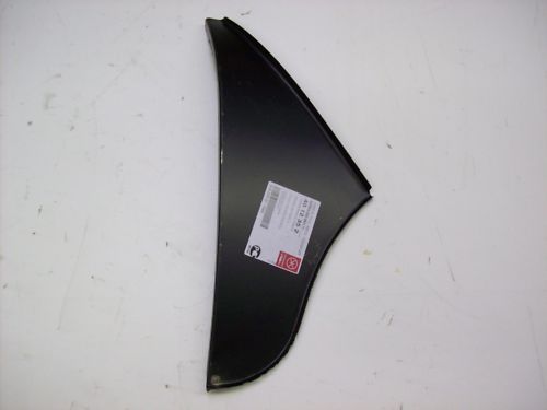 Kotflügel Dreiecksblech Schottblech Schottwand vorne rechts passend für Austin Rover Mini