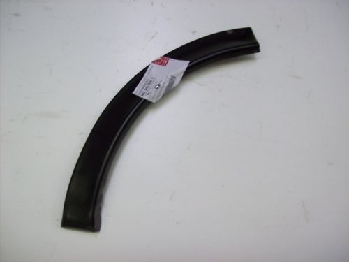 Radlaufblech Radlauf Kotflügel hinten links vorderer Teil 4-Türer passend für Volvo Amazon 