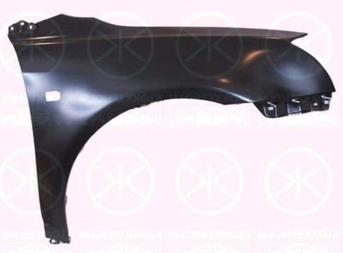 Kotflügel mit Loch für Blinker vorn rechts passend für Toyota Avensis T25 Bj. 03-06 