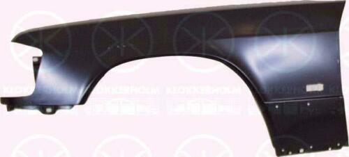 Kotflügel vorn links mit Blinkerloch / fender passend für Mercedes W201 190 Bj.82-93 