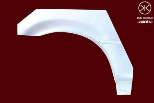 Radlauf Kotflügel Seitenwand rechts passend für BMW 300Serie E46 3er Coupe Bj. 99