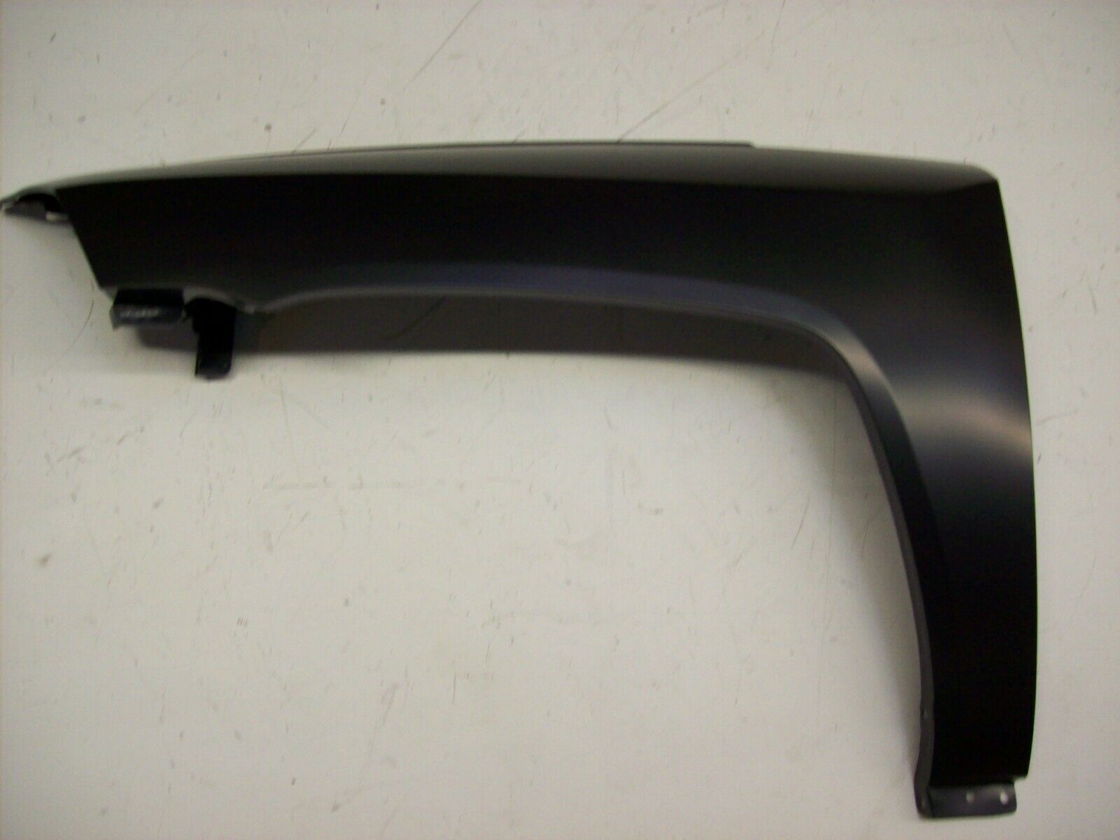 Kotflügel vorne links passend für Jeep Compass MK49 Bj. 07-10