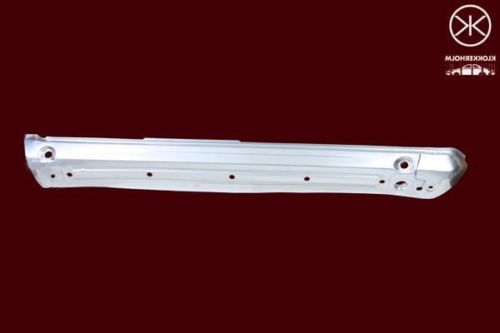 Außenschweller Einstiegblech Einstieg rechts passend für Mercedes W201 190 Bj. 82-93 