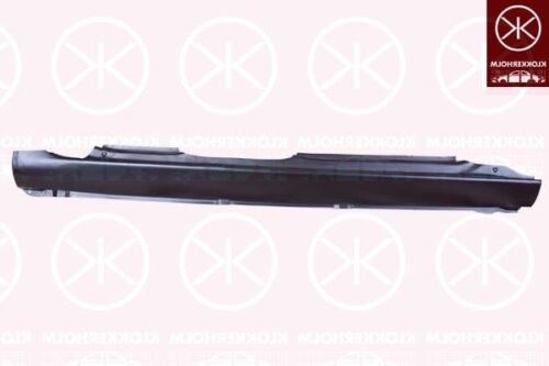 Schweller Außenschweller Einstiegblech rechts passend für Skoda Octavia Bj. 04-13 1Z3 1Z5