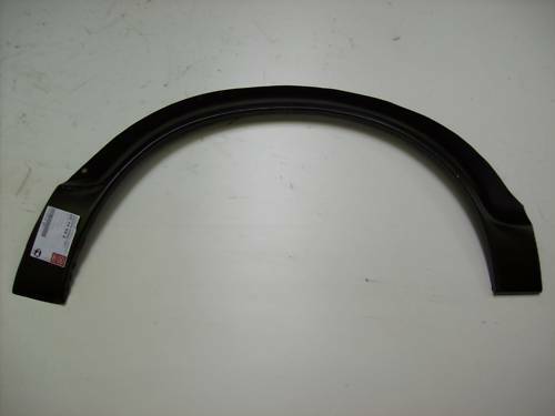 Radlaufblech hinten rechts passend für Ford Granada 1 72-77