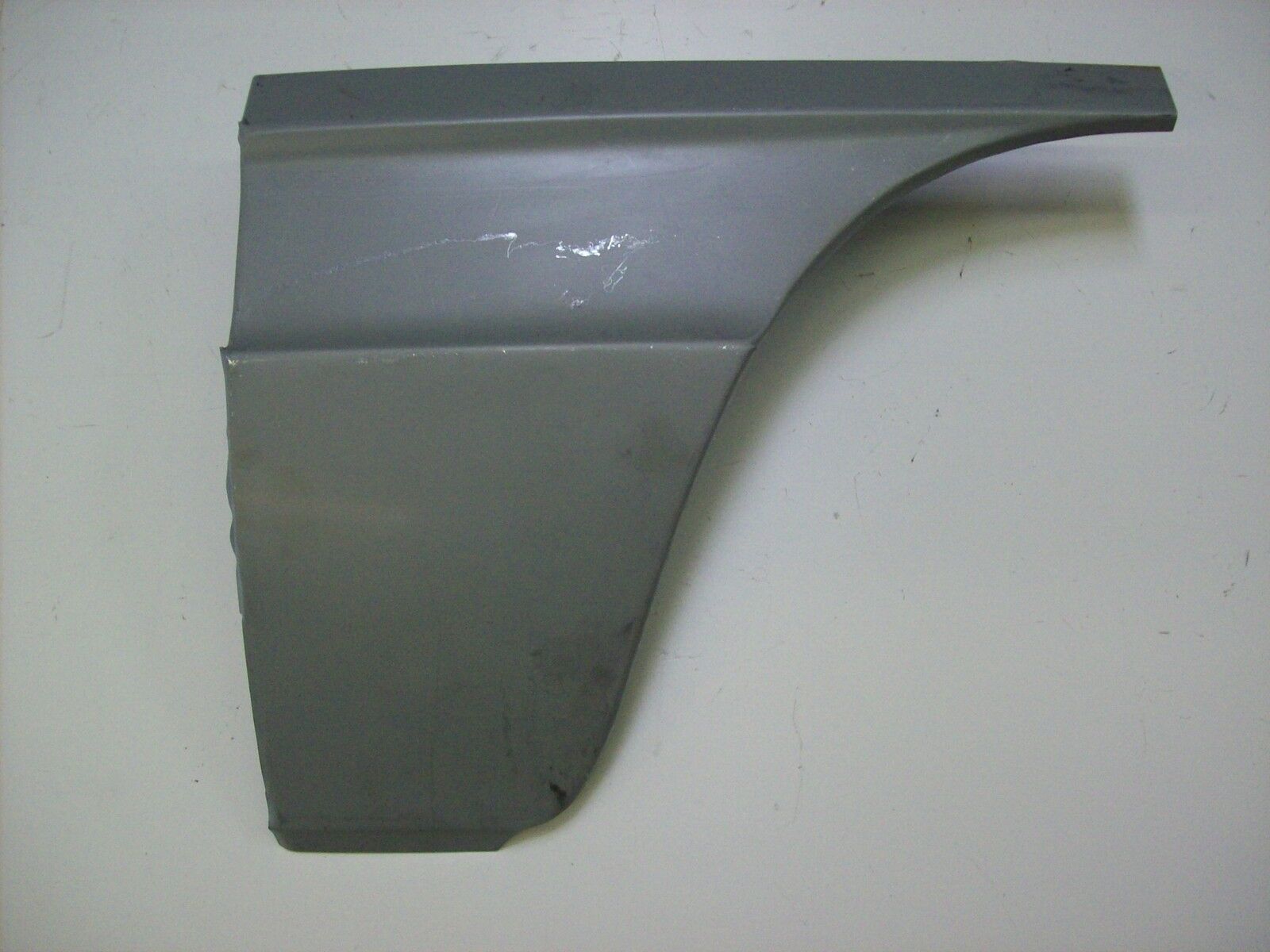 Kotflügelecke vorn rechts passend für Alfa Romeo Spider 105 / 115 66-94