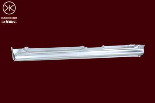 Schweller Außenschweller Einstiegblech links passend für Skoda Octavia 1U2 1U5 Bj. 96-10