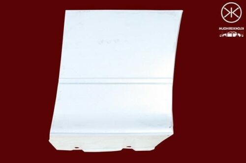 Kotflügel Kotflügelecke unten rechs passend für BMW 300Serie 3er E36 Limousine Kombi Compact