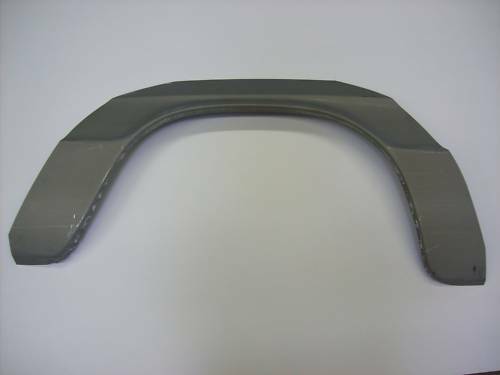 Radlaufblech Radlauf Kotflügel rechts passend für Alfa Romeo Spider 105 Fastbackspider 