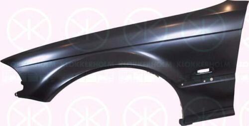 Kotflügel vorn links Coupe Cabrio passend für BMW 300Serie E46 3er Bj. 99-03