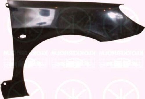 Kotflügel vorne rechts mit Blinkerloch passend für Peugeot 307 Bj. 00-05 