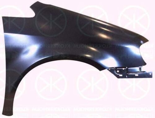 Kotflügel vorne rechts passend für VW Touran Bj. 03-06 