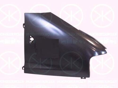 Kotflügel vorne rechts passend für Fiat Ducato Bj. 02 Jumper u. Boxer  