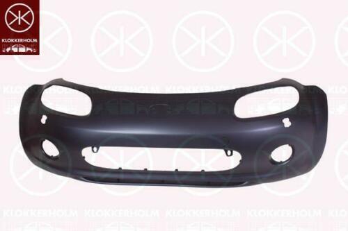 Stoßstange Stoßfänger für Modelle mit Waschdüsen passend für Mazda MX-5 III MX5 NC Bj. 05-08