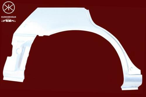 Radlauf Kotflügel hinten rechts passend für Toyota Carina E Bj. 92-97 