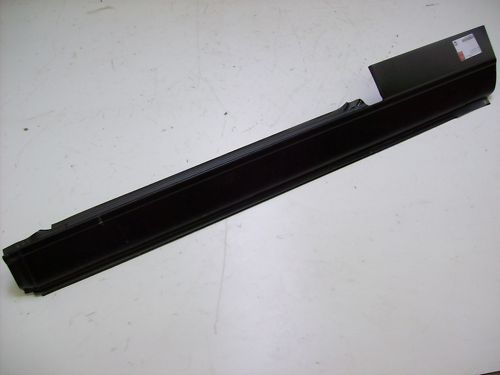 Außenschweller Einstiegblech Schweller links Bj. 75-83 passend für BMW E21 315 - 323 