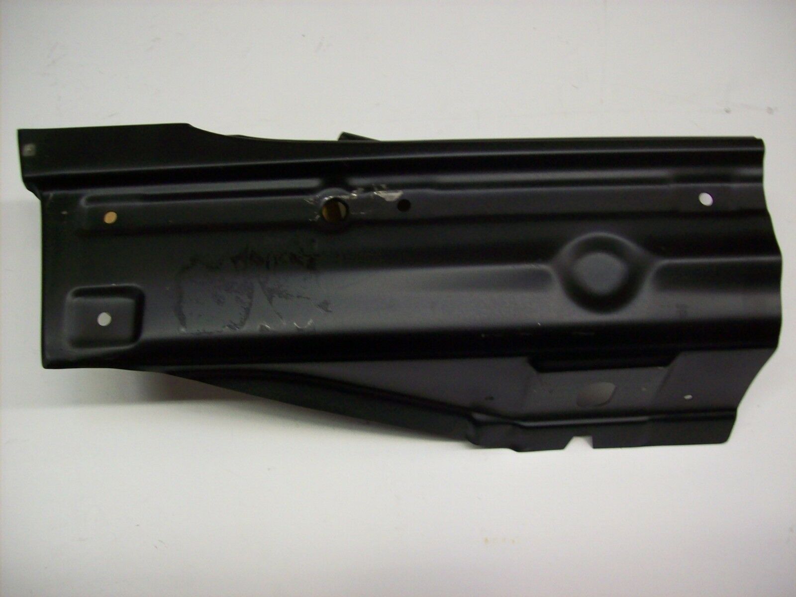 Schweller Schwellerspitze hinten rechts passend für BMW 300Serie 3er E46 Limousine Kombi
