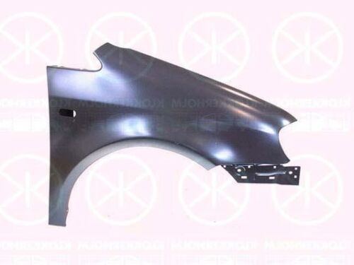 Kotflügel vorne rechts passend für VW Caddy III Bj. 04-10 