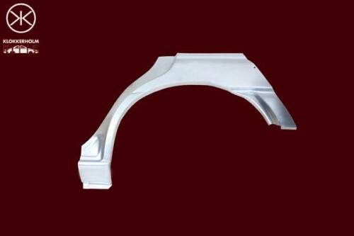 Radlauf Kotflügel hinten links 4 Türer passend für Ford Escort MK-V - VII 90-02 
