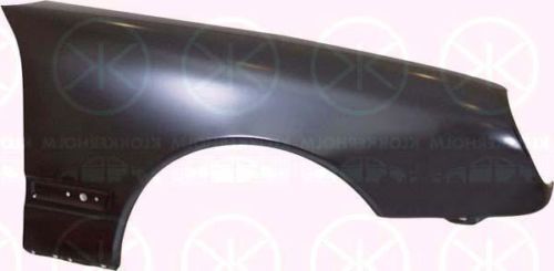 Kotflügel vorn rechts ohne Loch für Blinker passend für Mercedes W210 95-99 