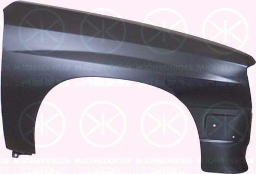 Kotflügel vorn rechts passend für Opel Corsa A Bj. 82-90 3Türer