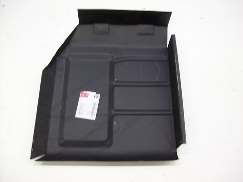 Bodenblech Karosserieboden Boden vorne rechts passend für Austin Rover Mini Bj. 62-