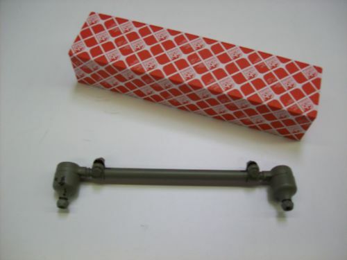 Spurstange außen links passend für Mercedes W116 W126 72-