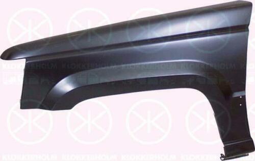 Kotflügel vorne links passend für Jeep Grand Cherokee Bj. 91-99 