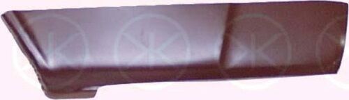 Endspitze Eckblech Endblech hinten links Limousine passend für Volvo 240 u. 260 Bj. 78-93 