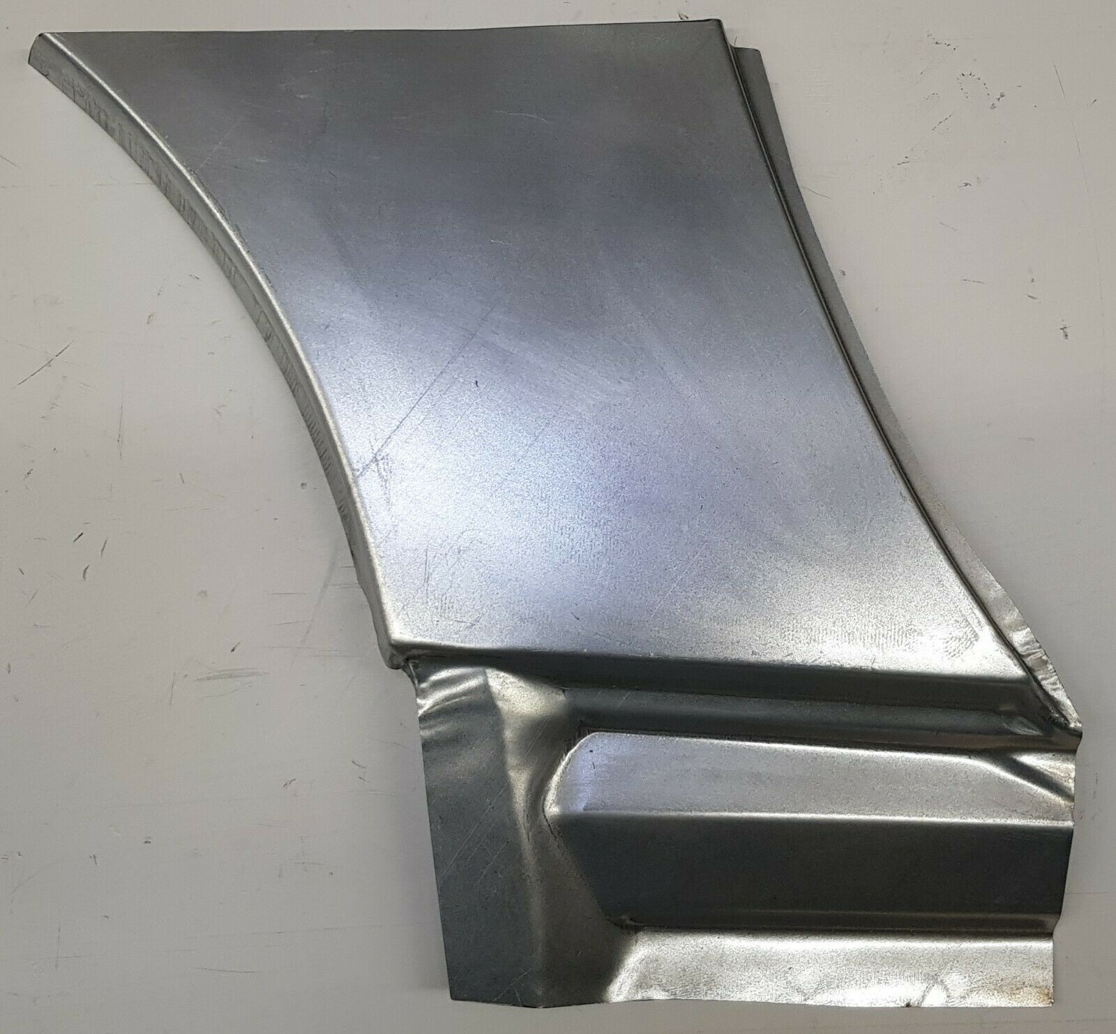 Anschlussblech Schweller zum Radlauf hinten rechts passend für Mazda MX-5 III NC