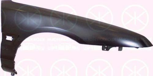 Kotflügel vorn rechts mit Blinkerloch passend für Mazda 323F Bj. 87-94 