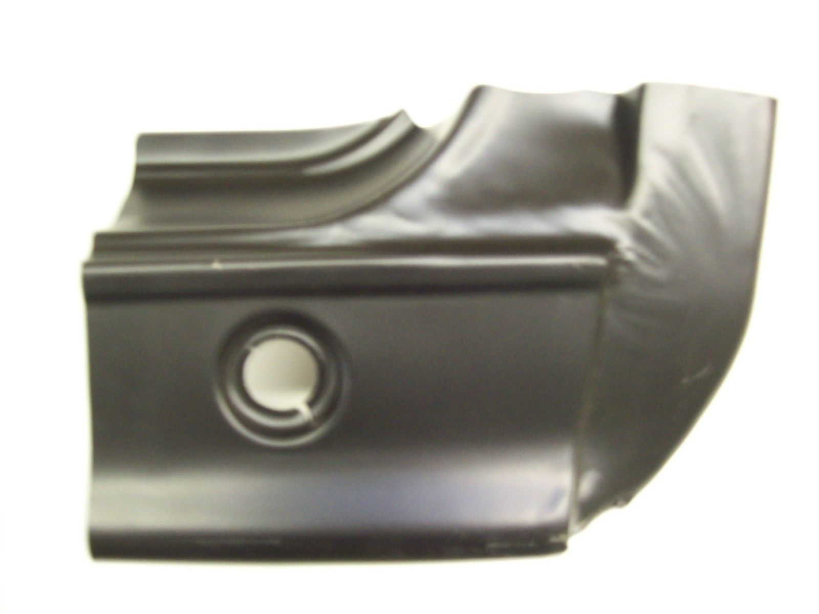 Schwellerspitze vorne rechts passend für BMW 300Serie 3er E36 Limousine Kombi Compact