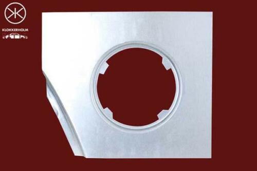 Tankloch Reparaturblech passend für Ford Ka Bj. 97-08 