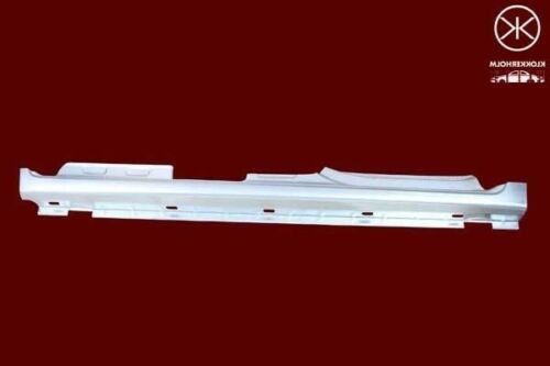 Außenschweller Einstiegblech Einstieg rechts 4 Türer passend für Citroen Berlingo B9 Bj. 08