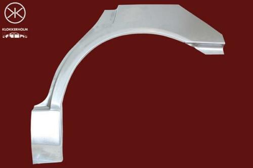 Radlauf Kotflügel hinten links Limousine passend für Peugeot 405 Bj. 87-99 