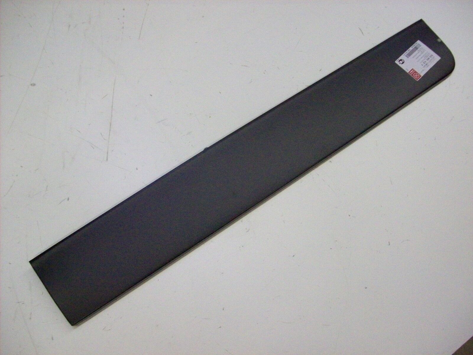 Türblech unten vorne links passend für Opel Kadett C Bj. 73-79