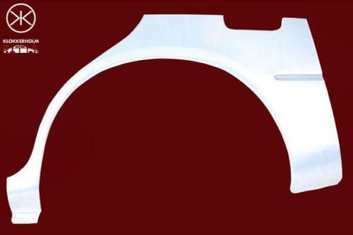 Radlauf Kotflügel Seitenwand hinten links passend für KIA Shuma Bj. 96-04
