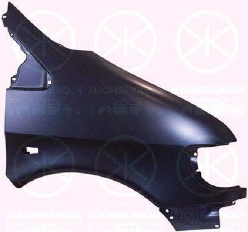 Kotflügel vorn rechts mit Blinkerloch 66mm passend für Mercedes W638 Bj. 96-03 