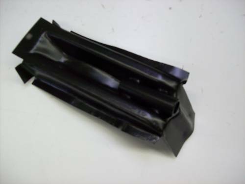 Wagenheberaufnahme Wagenheberstütze vorn rechts passend für Opel Ascona B Manta B Bj. 76