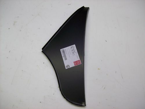 Kotflügel Dreiecksblech Schottblech Schottwand vorne links passend für Austin Rover Mini