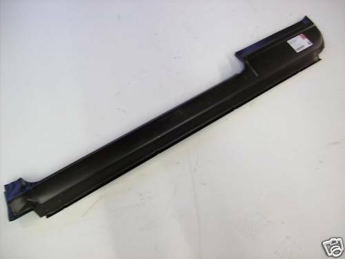 Außenschweller links passend für Opel Kadett B 