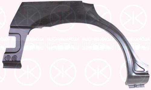 Radlauf Kotflügel hinten rechts Limousine passend für Mazda 323S Bj. 94