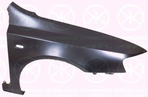 Kotflügel vorne rechts 4Türer mit Blinkerloch passend für Fiat Stilo Bj. 01-08 
